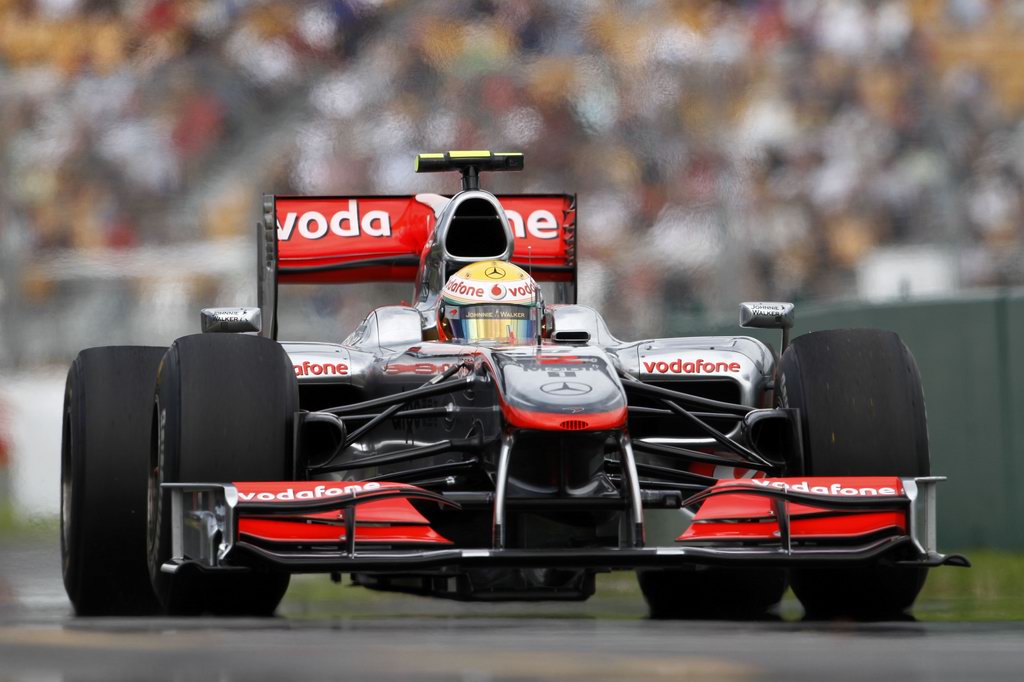 GP Australia - Qualifiche e Prove Libere 3